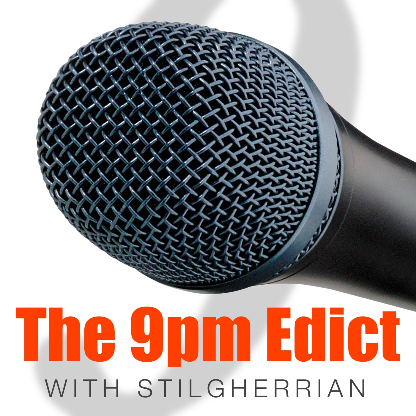 The 9pm Edict with Stilgherrian